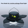 Rechargeable Solar LED Tent Emergency Camping Lights